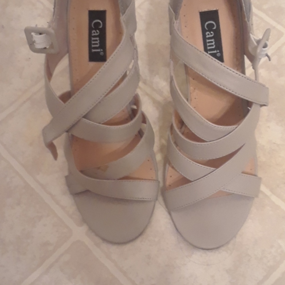 Cami Shoes